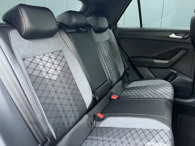 Volkswagen T-Roc 2.0 TSI 4Motion DSG IQ.Drive