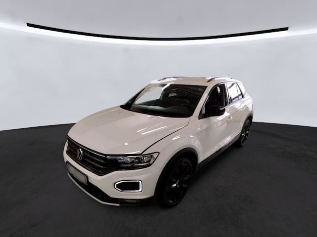 Volkswagen T-Roc DSG Sport