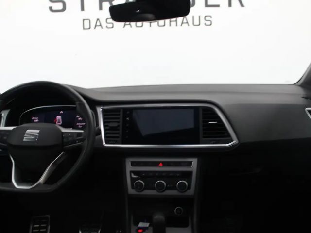 Seat Ateca 2.0 TDI 4Drive DSG FR-lijn