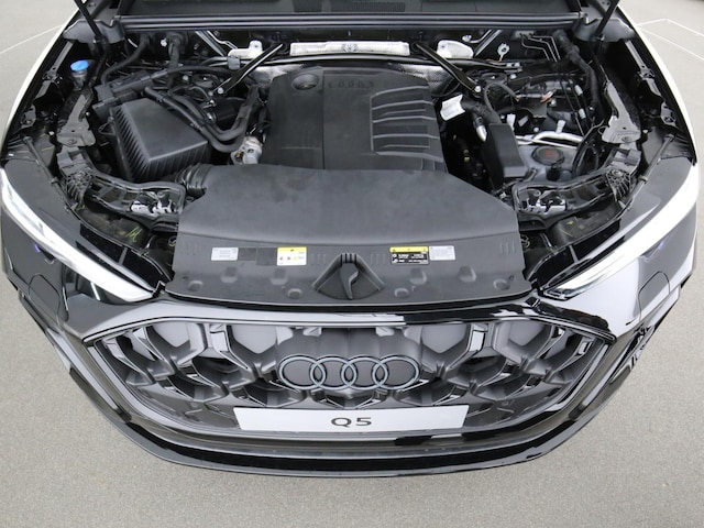 Audi Q5 Quattro S-Tronic