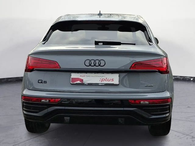 Audi Q5 40 TDI Quattro S-Line S-Tronic Sport
