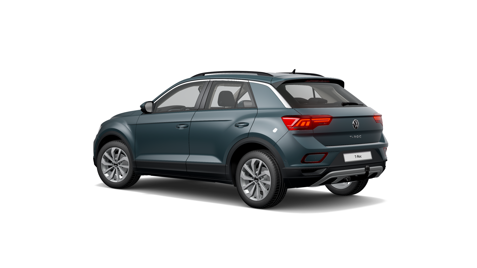 Volkswagen T-Roc 1.5 TSI Life