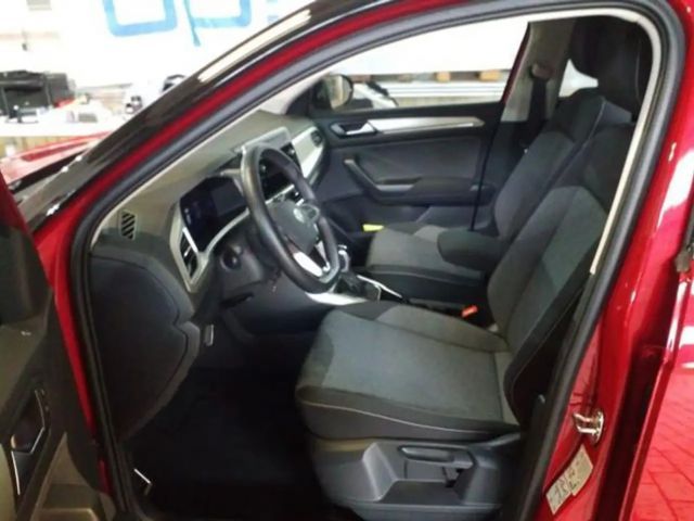 Volkswagen T-Roc 1.5 TSI DSG Move