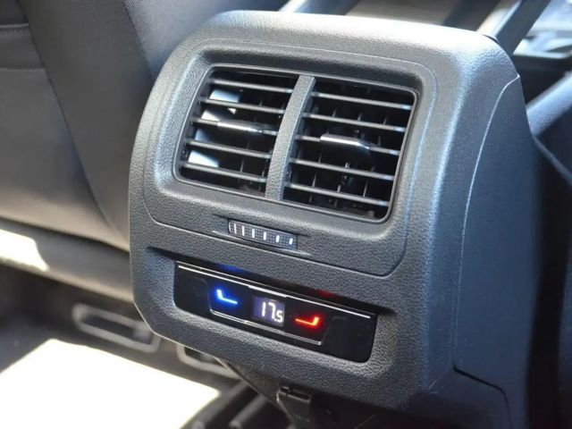 Volkswagen Touran Plus