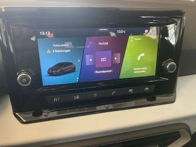 Seat Ibiza Reference