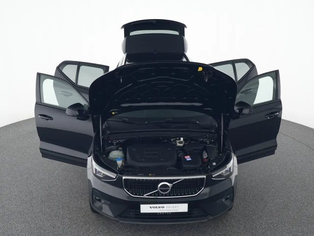 Volvo XC40 Core Geartronic