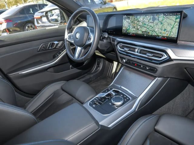 BMW 330 330d M-Sport Touring