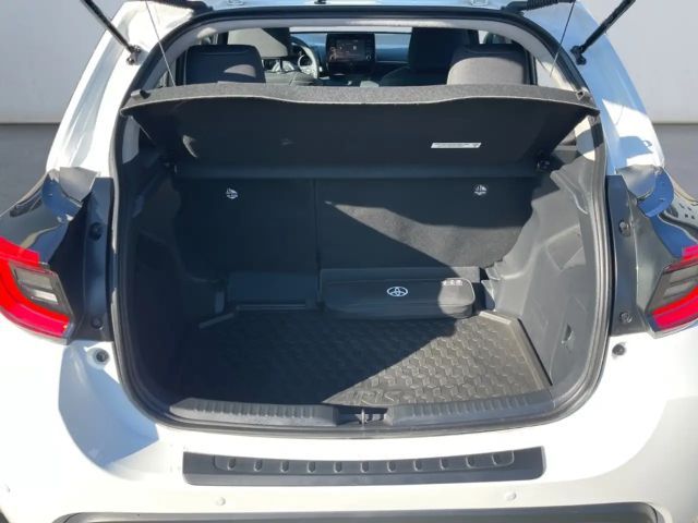 Toyota Yaris Hatchback Hybride