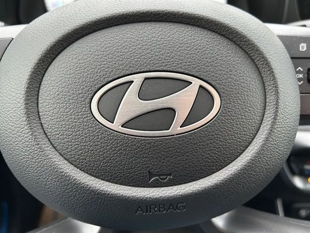Hyundai Bayon 1.0 T-GDi