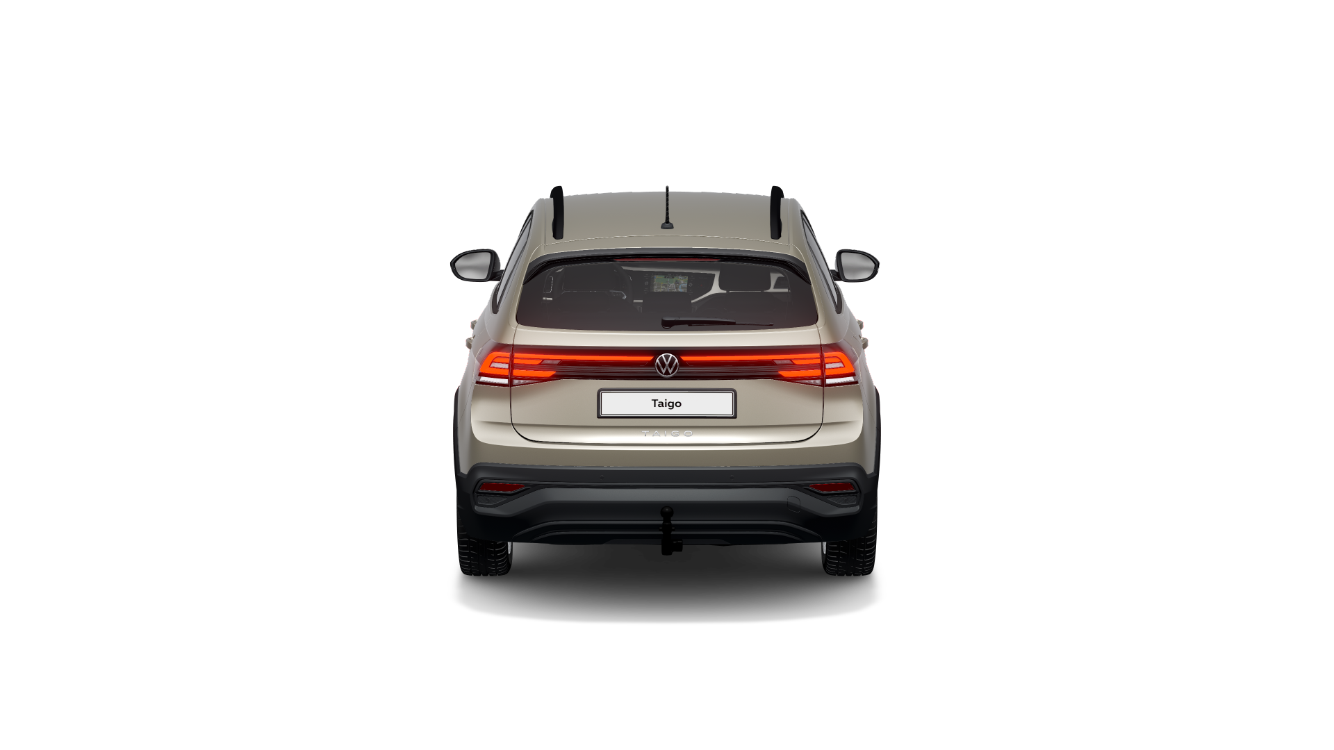 Volkswagen Taigo 1.5 TSI DSG Move