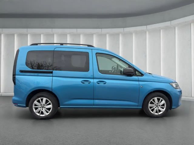 Volkswagen Caddy Life