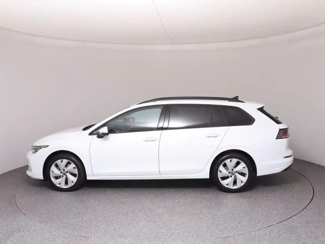 Volkswagen Golf Business DSG Variant