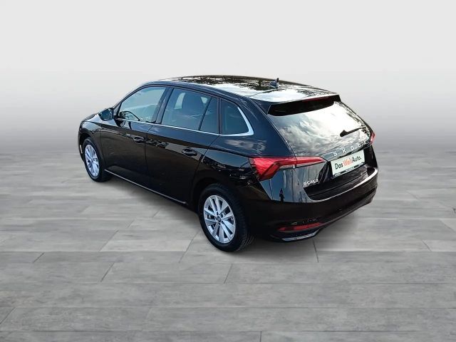 Skoda Scala Selection