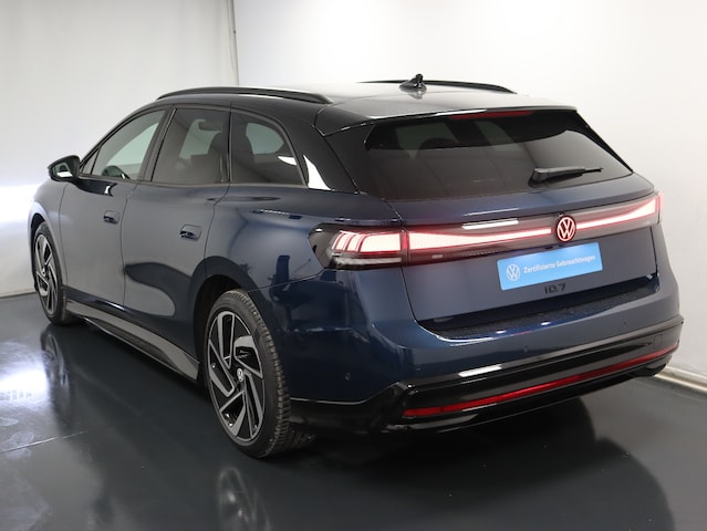 Volkswagen ID.7 Tourer