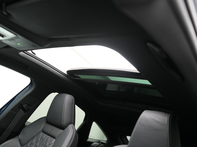 Audi Q4 e-tron 50 Quattro Sportback