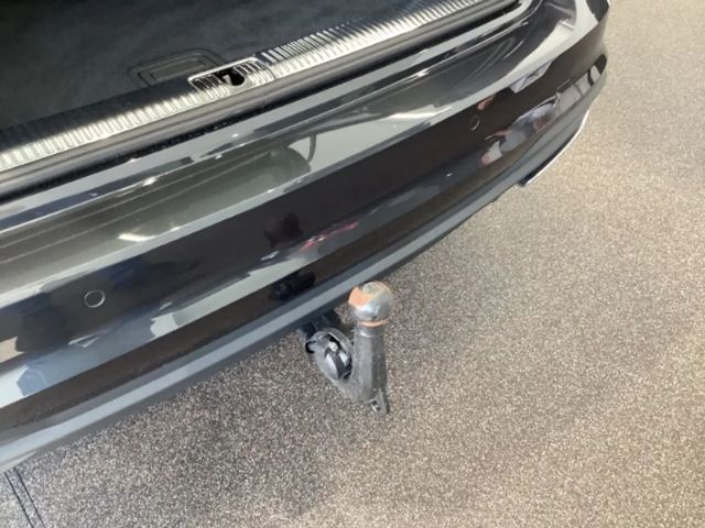 Audi A4 35 TDI Avant S-Tronic