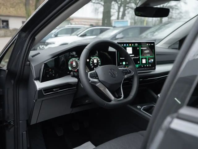 Volkswagen Golf Golf VIII Life