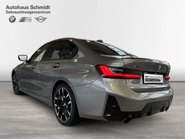 BMW 330 330i M-Sport Sedan xDrive