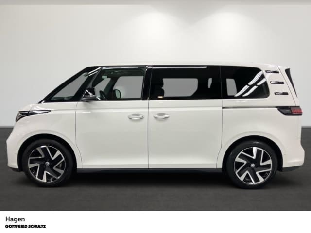 Volkswagen ID.Buzz 150 kW IQ.Drive Pro