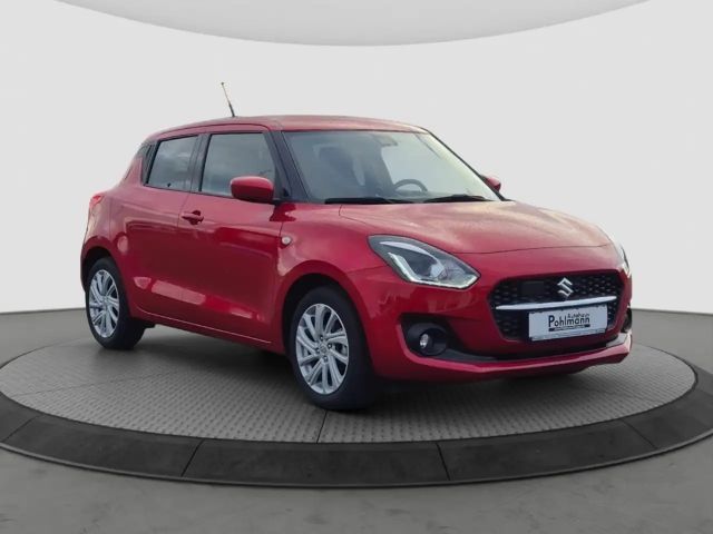 Suzuki Swift Comfort Hybrid