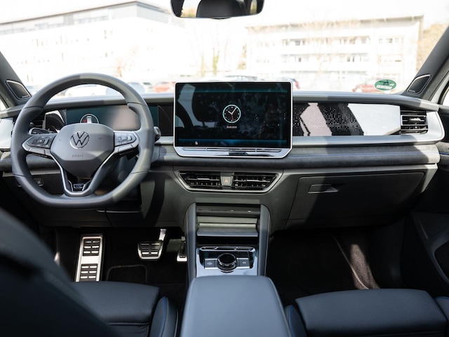 Volkswagen Tayron DSG R-Line eHybrid