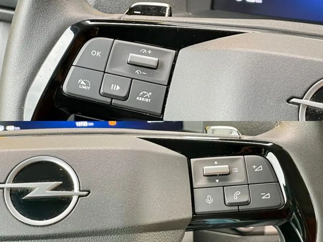 Opel Zafira Life XL AT *R-KAMERA*XENON*NAVI*KEYLESS*3 ZONEN KLIMA*