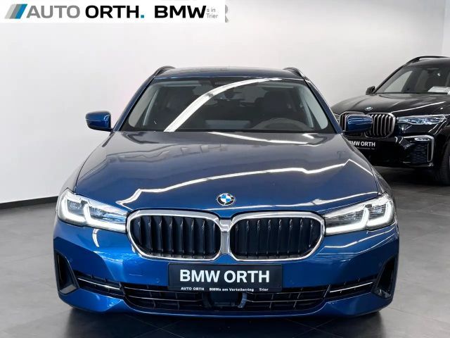 BMW 520 520d Touring xDrive