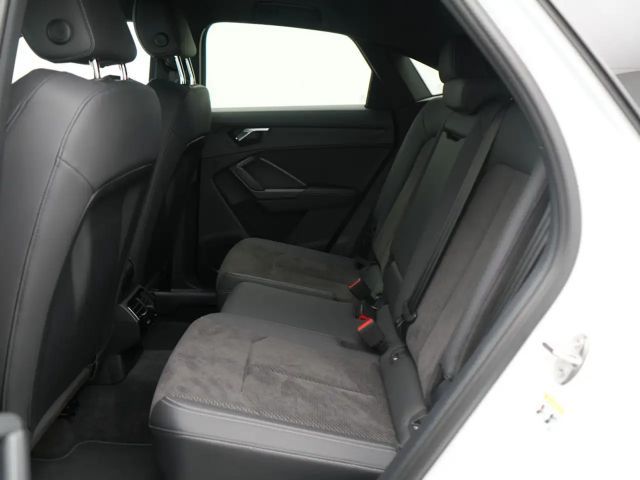 Audi Q3 S-Line Sportback