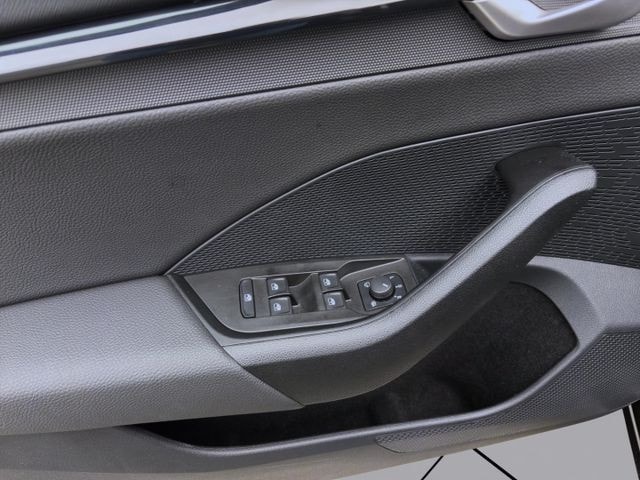 Skoda Octavia 1.5 TSI Combi Selection