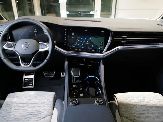 Volkswagen Touareg 3.0 V6 TDI R-Line Style