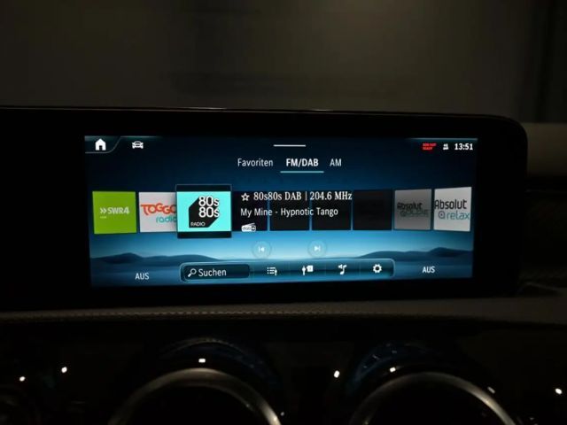 Mercedes-Benz A 180 Progressive