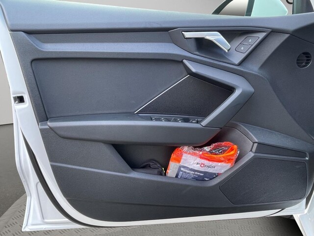 Audi A3 30 TFSI Sportback