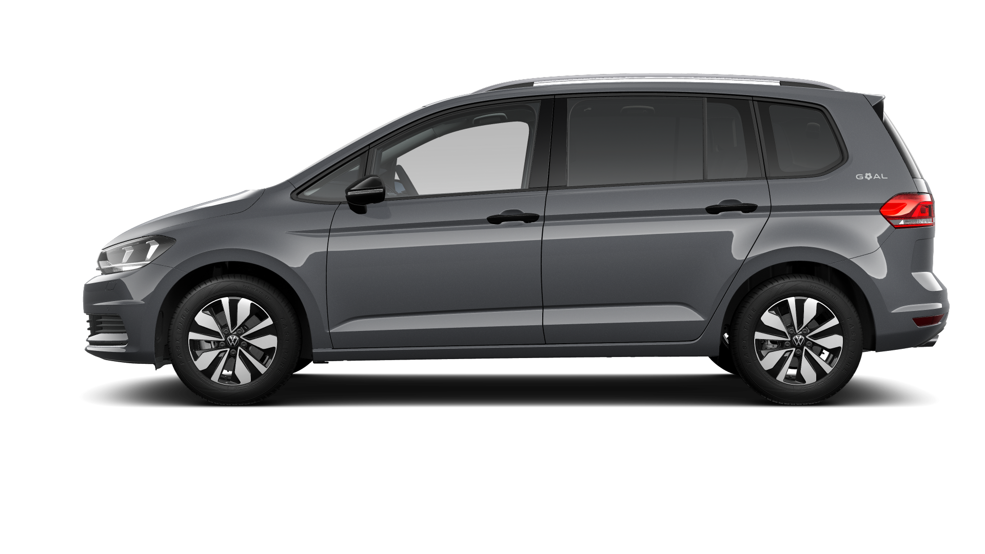 Volkswagen Touran DSG