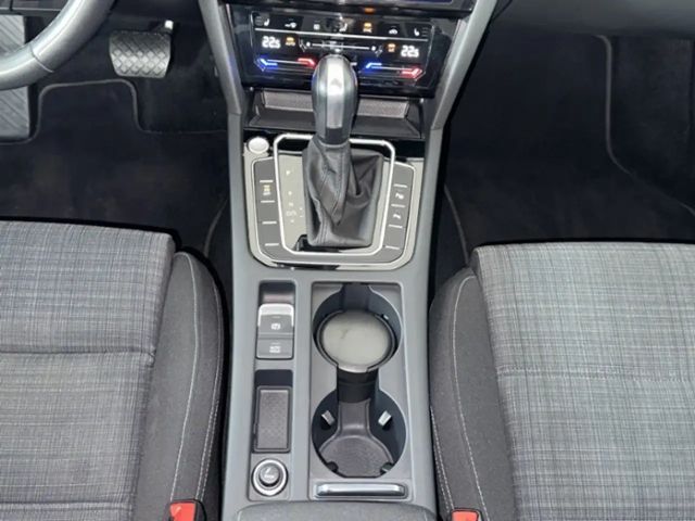 Volkswagen Passat 2.0 TDI Variant