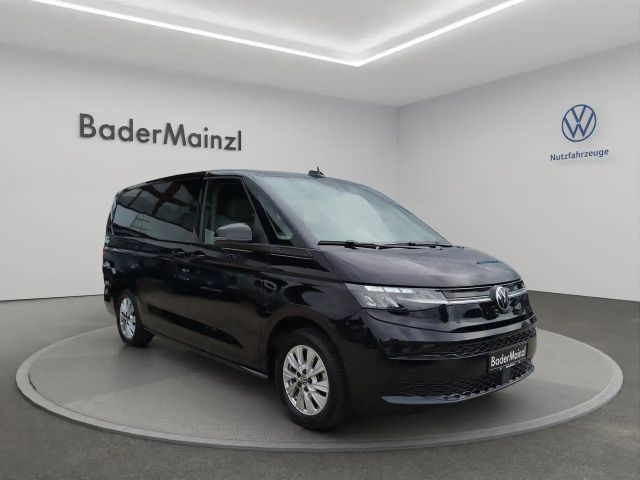 Volkswagen Multivan DSG Life T7