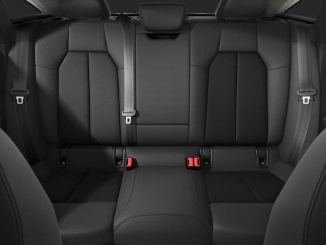 Audi A6 e-tron Quattro Sportback