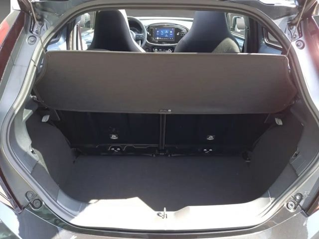 Toyota Aygo X Hatchback S-CVT