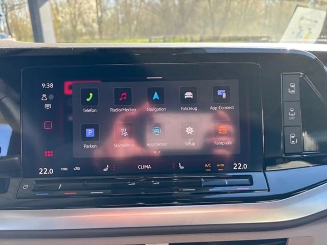 Volkswagen Multivan 2.0 TDI DSG Style T7