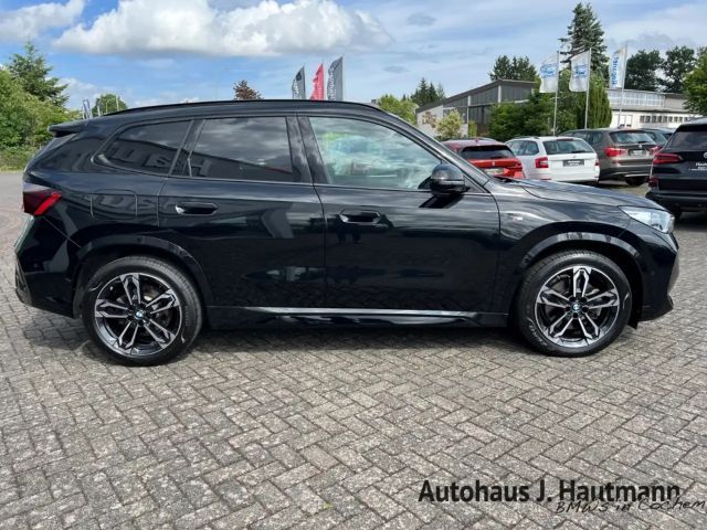 BMW X1 M-Sport xDrive