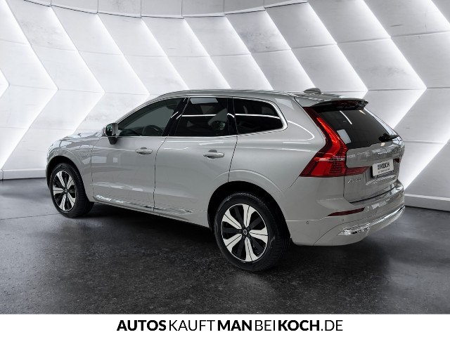 Volvo XC60 XC60