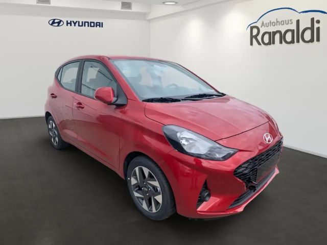 Hyundai i20 Prime