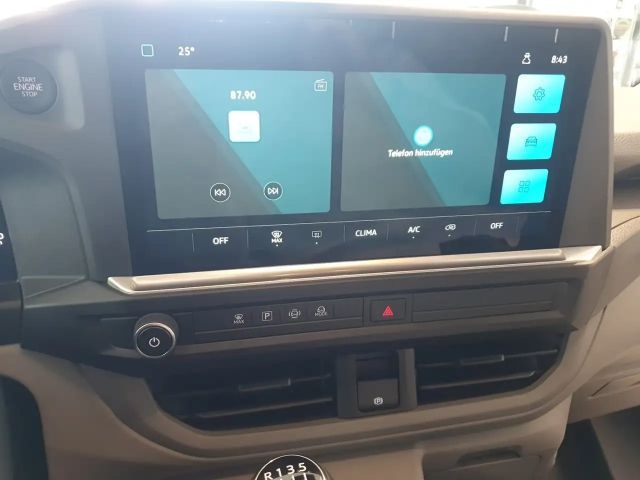 Volkswagen Transporter T7