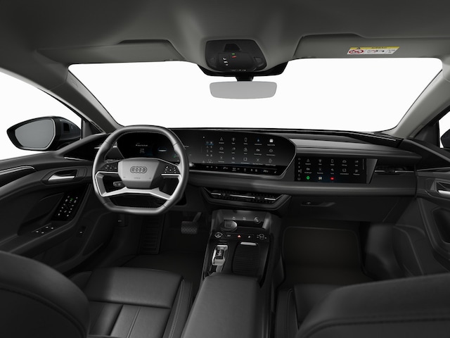 Audi A6 e-tron Avant Performance