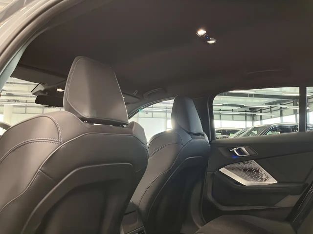 BMW 120 120d M-Sport Sedan