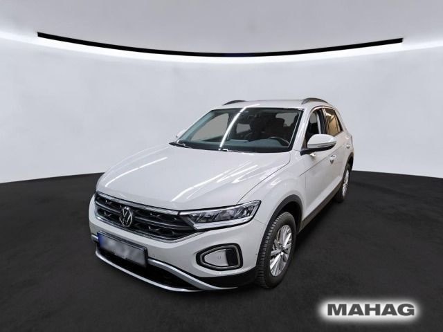 Volkswagen T-Roc 1.5 TSI DSG Life