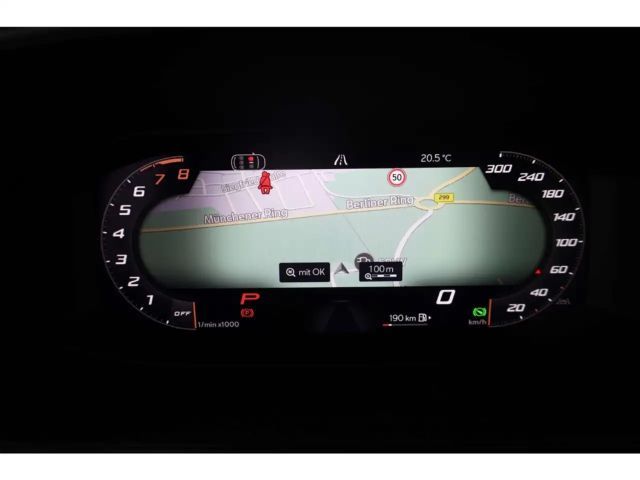 Cupra Leon 2.0 TSI 4Drive Sportstourer VZ