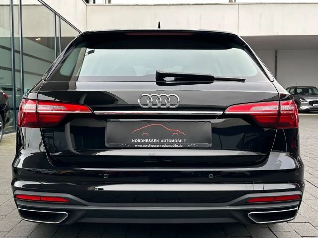 Audi A4 35 TFSI Avant S-Tronic