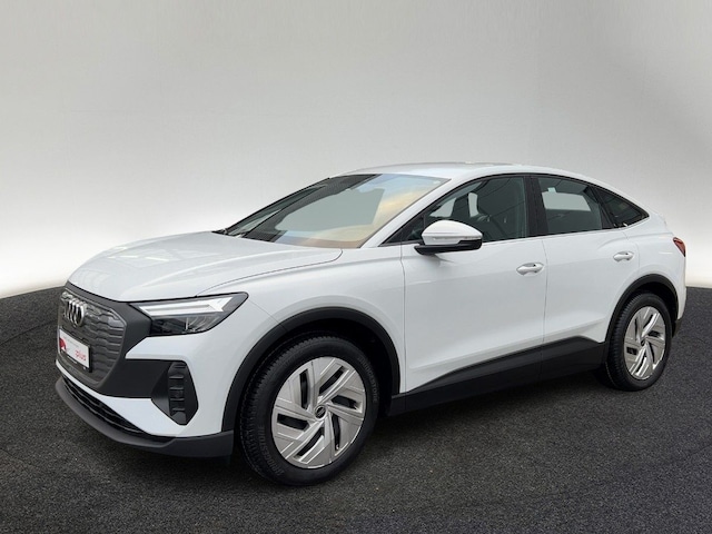 Audi Q4 e-tron 35 Sportback