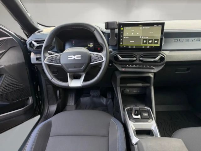 Dacia Duster 1.6 E-TECH 140 Hybrid Journey MULTIVIEW-KAMERA TOT