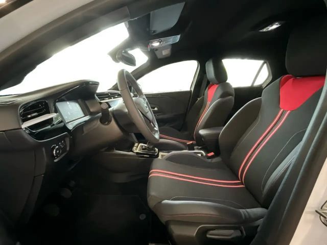 Opel Corsa 1.2 Turbo Turbo